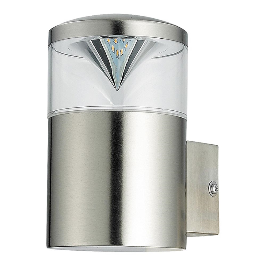 Rabalux 8559 - Екстериорна Стенна лампа CHARLOTTE 1xGU10/4,5W/230V IP44