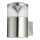 Rabalux 8559 - Екстериорна Стенна лампа CHARLOTTE 1xGU10/4,5W/230V IP44