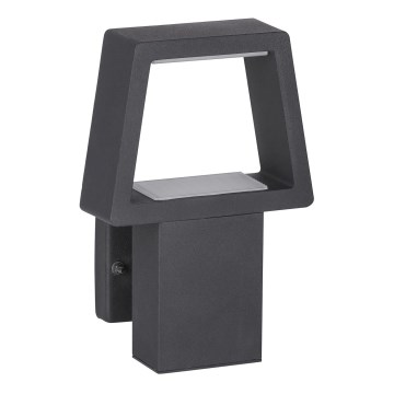 Rabalux 8667 - Външна стенна лампа ARIZONA 1xLED/10,5W/230V IP44