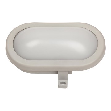 Rabalux 8694 - Външна стенна лампа MUMBAI 1xLED/7W/230V IP44