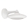 Rabalux 8709 - LED Екстериорна Стенна лампа OAKLAND 1xLED/6W IP54