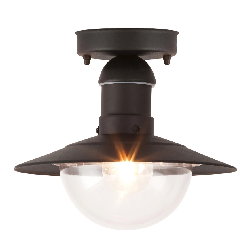 Rabalux - Екстериорна Лампа за таван 1xE27/60W IP44