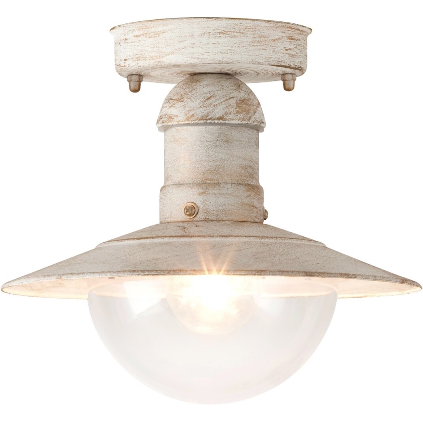 Rabalux - Екстериорна Лампа за таван 1xE27/60W IP44