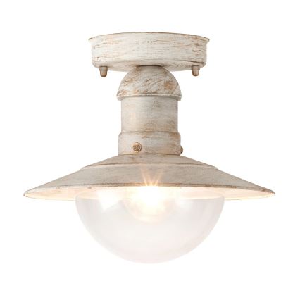 Rabalux - Екстериорна Лампа за таван 1xE27/60W IP44