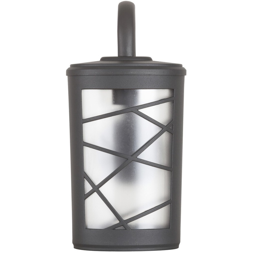 Rabalux - Екстериорна Стенна лампа 1xE27/60W/230V IP44