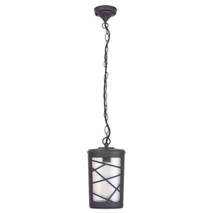 Rabalux - Екстериорна Висящи лампи 1xE27/60W/230V IP44