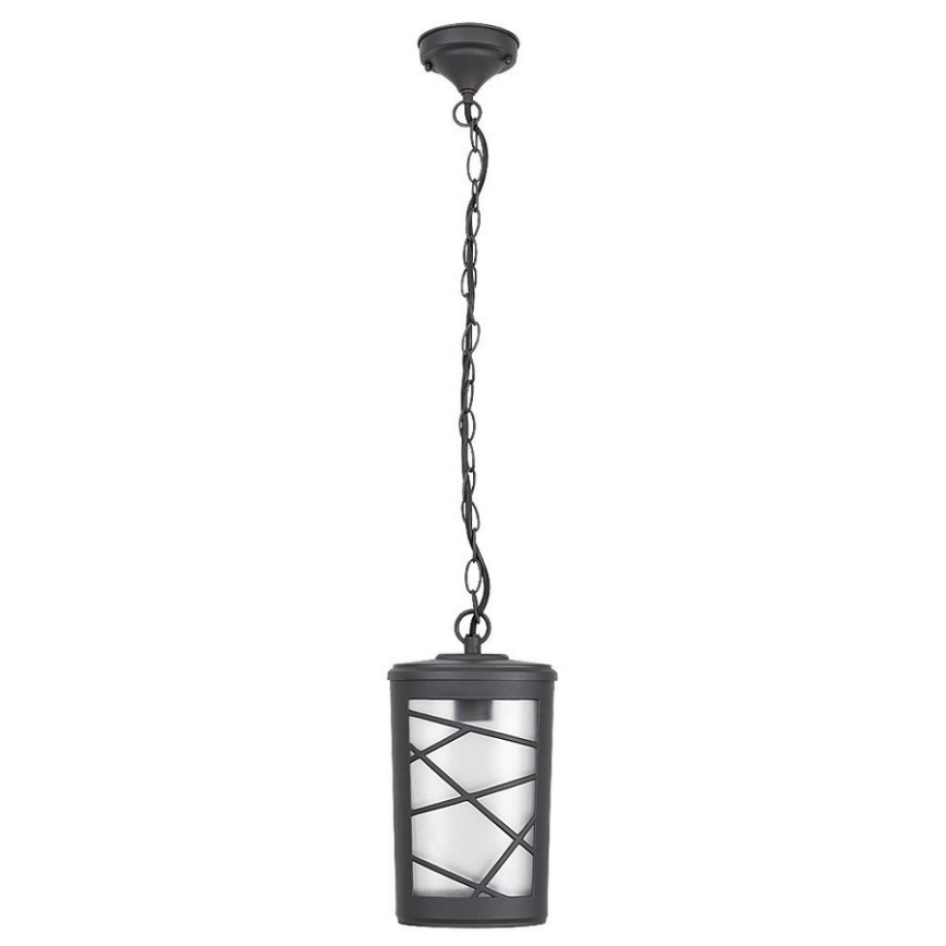 Rabalux - Екстериорна Висящи лампи 1xE27/60W/230V IP44