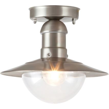 Rabalux - Екстериорна Лампа за таван 1xE27/60W IP44