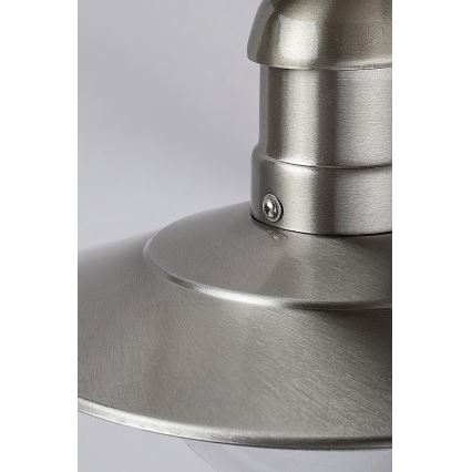 Rabalux - Екстериорна Лампа за таван 1xE27/60W IP44