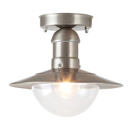 Rabalux - Екстериорна Лампа за таван 1xE27/60W IP44