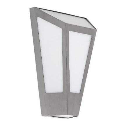 Rabalux - Екстериорна Стенна лампа 1xE27/40W/230V IP44