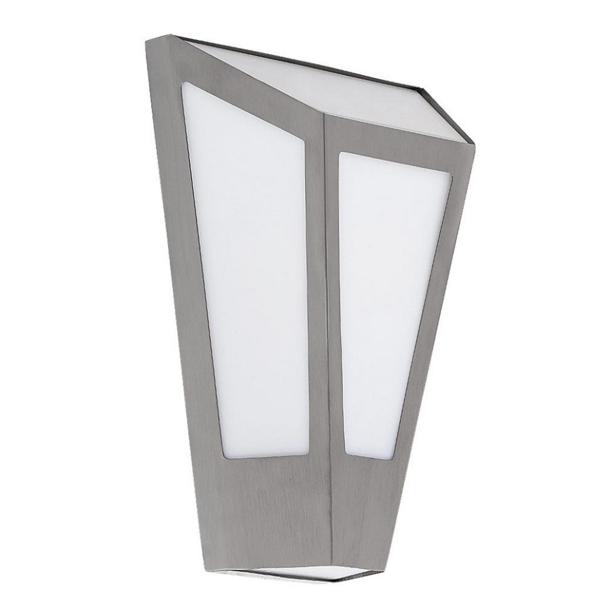 Rabalux - Екстериорна Стенна лампа 1xE27/40W/230V IP44