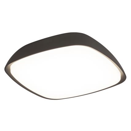 Rabalux - LED Екстериорна Лампа за таван LED/20W/230V IP65