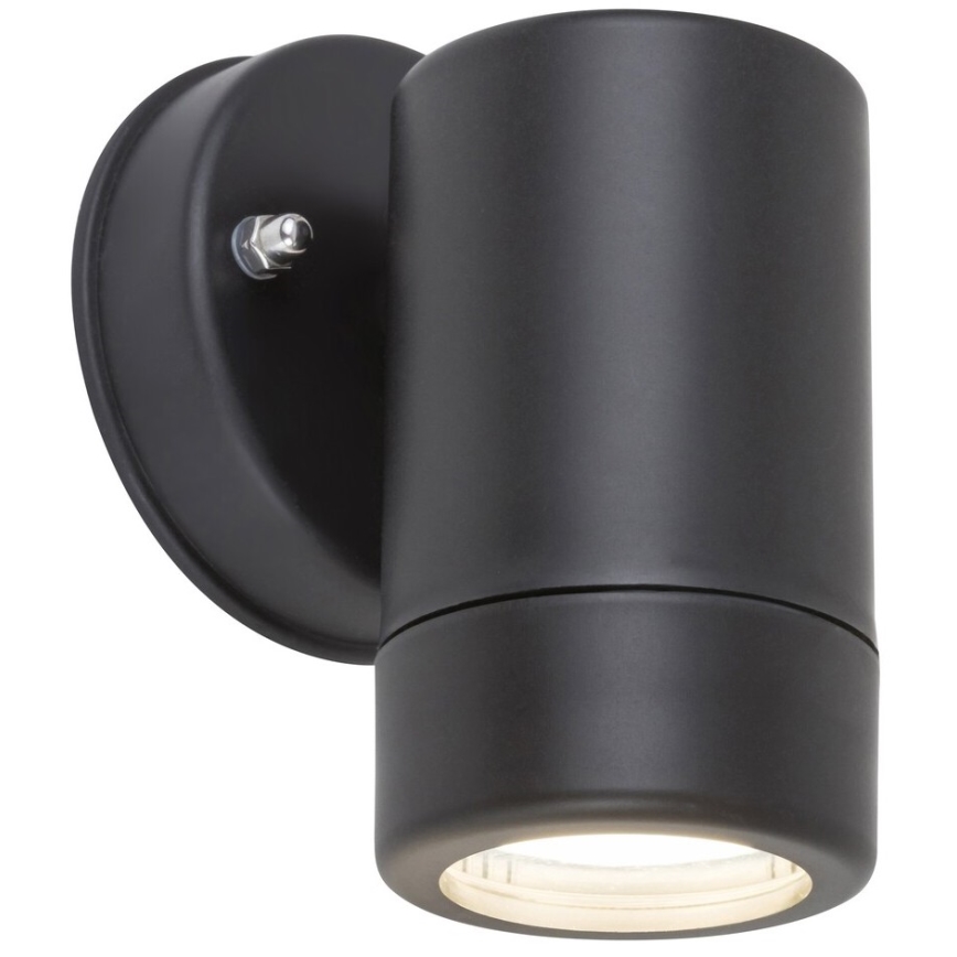 Rabalux - Екстериорна Стенна лампа 1xGU10/10W/230V  IP44