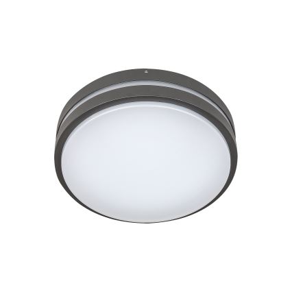 Rabalux 8847 - LED Екстериорна Стенна лампа HAMBURG LED/10W/230V IP44