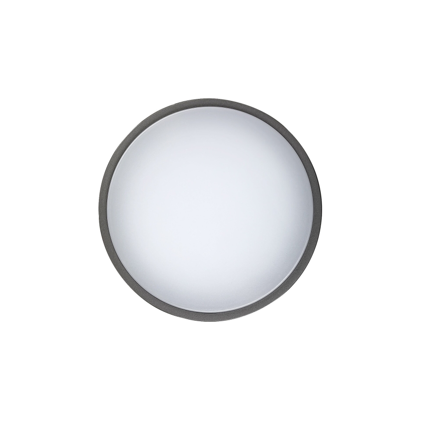 Rabalux 8847 - LED Екстериорна Стенна лампа HAMBURG LED/10W/230V IP44