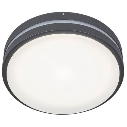 Rabalux 8848 - LED Екстериорна Стенна лампа HAMBURG LED/12W/230V IP44