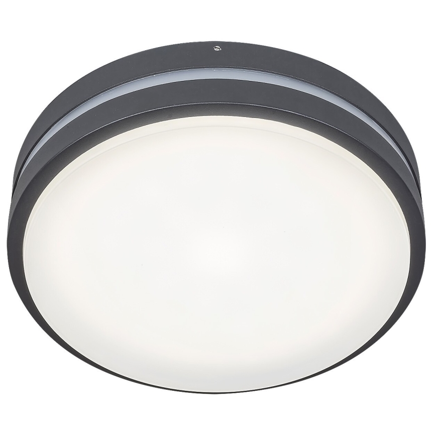 Rabalux 8848 - LED Екстериорна Стенна лампа HAMBURG LED/12W/230V IP44