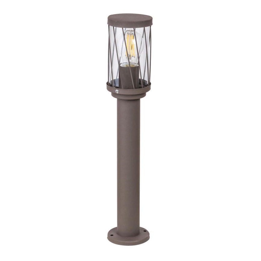 Rabalux 8889 - Екстериорна лампа BUDAPEST 1xE27/40W/230V IP44