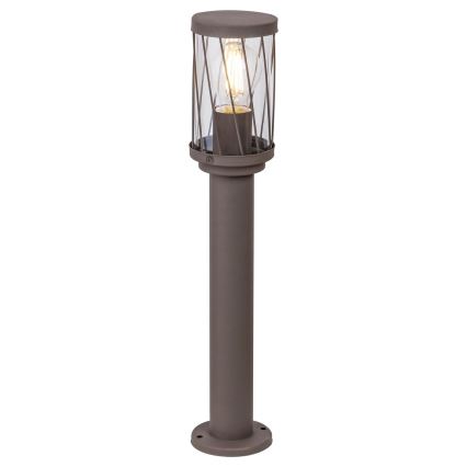 Rabalux 8889 - Екстериорна лампа BUDAPEST 1xE27/40W/230V IP44