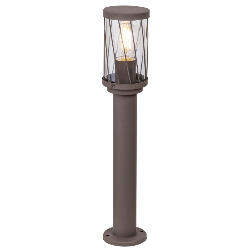 Rabalux 8889 - Екстериорна лампа BUDAPEST 1xE27/40W/230V IP44
