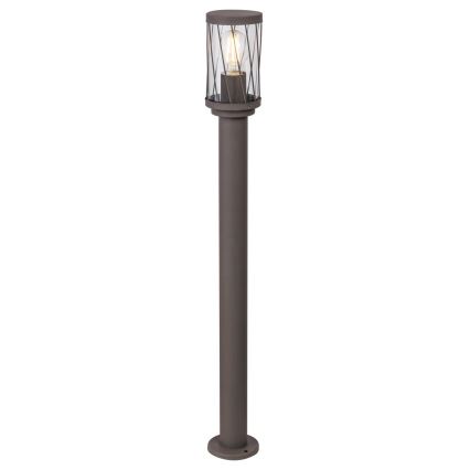 Rabalux 8890 - Екстериорна лампа BUDAPEST 1xE27/40W/230V IP44