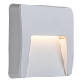 Rabalux 8893 - LED Екстериорна Стенна лампа TRENTO LED/3W/230V IP65