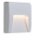 Rabalux 8893 - LED Екстериорна Стенна лампа TRENTO LED/3W/230V IP65