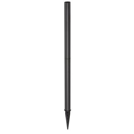 Rabalux - LED Екстериорна лампа LED/5W/със зареждаща се батерия с USB IP65