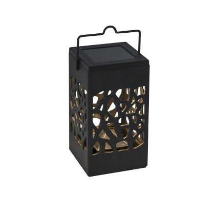 Rabalux - LED Екстериорна соларна лампа LED/0,07W/1xAAA IP23