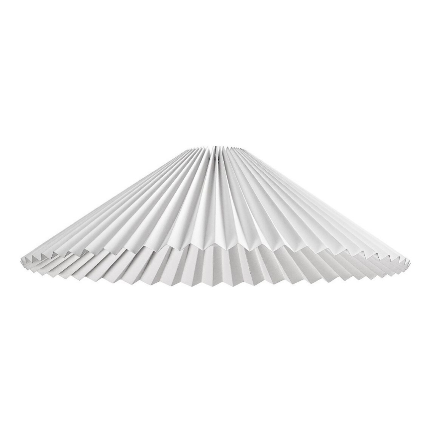 Rabalux - Абажур за полилей, макс. 40W, Ø 59 cm, бял