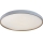 Rabalux - Димируема LED таванна лампа LED/80W/230V 3000-6500K, диаметър 77 см + дистанционно управление