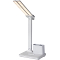 Rabalux - Димируема сензорна LED настолна лампа LED/5W/5V 3000/4000/6500K