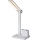 Rabalux - Димируема сензорна LED настолна лампа LED/5W/5V 3000/4000/6500K