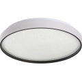 Rabalux - Димируемо LED таванно осветително тяло LED/34W/230V 3000-6500K Ø 38 см + дистанционно управление
