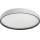 Rabalux - Димируемо LED таванно осветително тяло LED/34W/230V 3000-6500K Ø 38 см + дистанционно управление