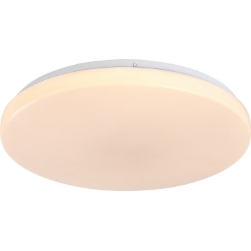 Rabalux - Димируемо LED таванно осветително тяло LED/34W/230V 3000-6500K Ø 38 см + с дистанционно управление