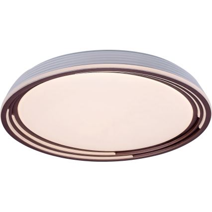 Rabalux - Димируемо LED таванно осветително тяло LED/36W/230V Ø 51,5 см