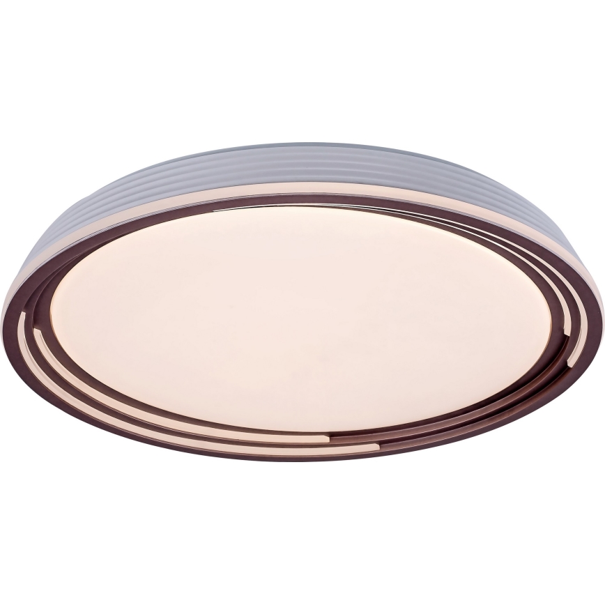 Rabalux - Димируемо LED таванно осветително тяло LED/36W/230V Ø 51,5 см