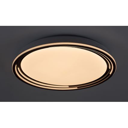 Rabalux - Димируемо LED таванно осветително тяло LED/36W/230V Ø 51,5 см