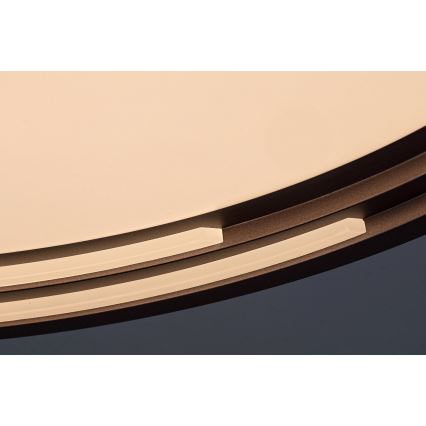 Rabalux - Димируемо LED таванно осветително тяло LED/36W/230V Ø 51,5 см