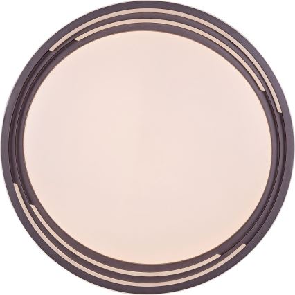 Rabalux - Димируемо LED таванно осветително тяло LED/36W/230V Ø 51,5 см