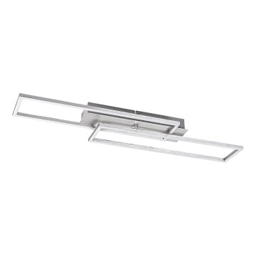 Rabalux - Димируемо LED таванно осветително тяло LED/40W/230V 4000K 83x19 cm