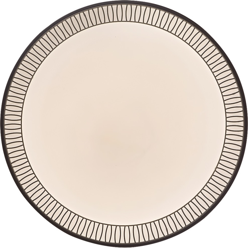 Rabalux - Димируемо LED таванно осветително тяло LED/40W/230V + дистанционно 3000-6000K Ø 50 см