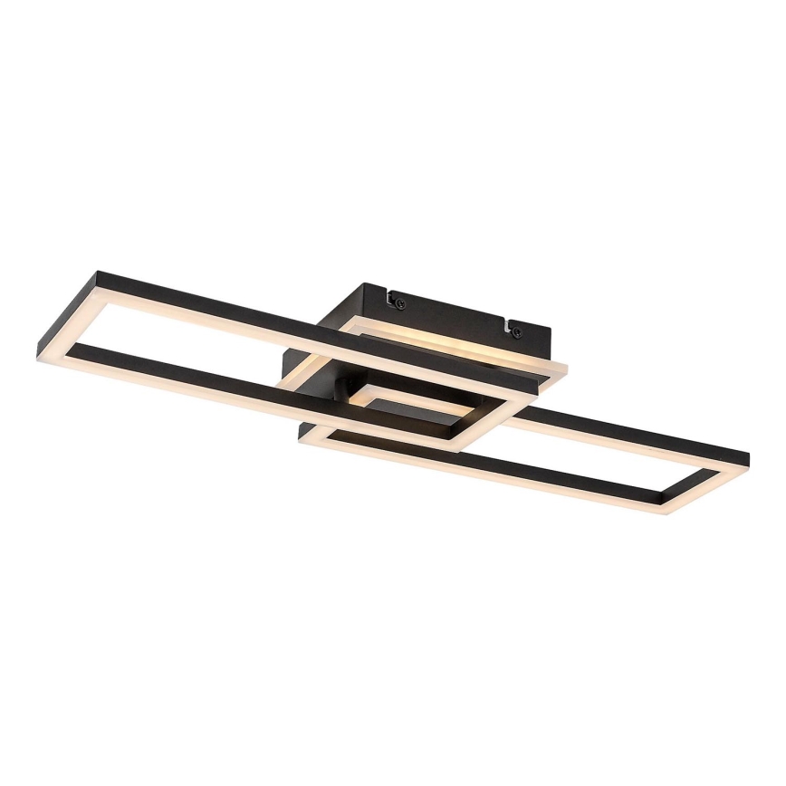 Rabalux - Димируемо таванно LED осветително тяло LED/30W/230V 3000-6500K + дистанционно управление дължина 60 см