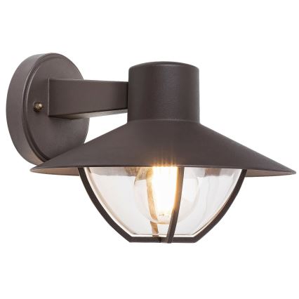 Rabalux - Екстериорен аплик 1xE27/10W/230V IP44