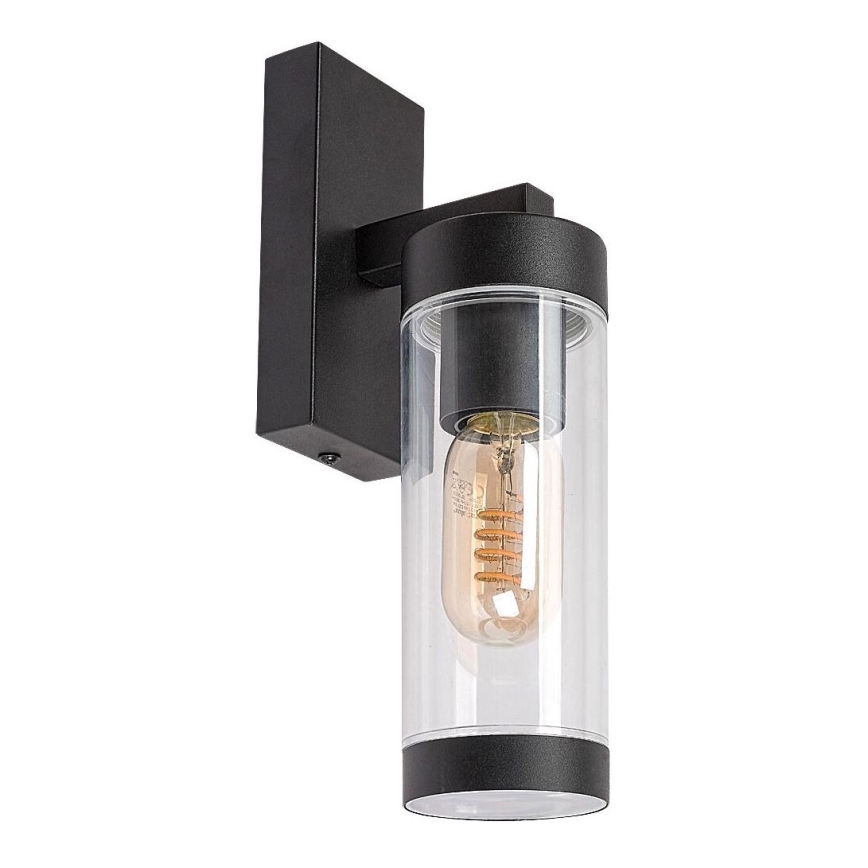 Rabalux - Екстериорен аплик 1xE27/12W/230V IP44