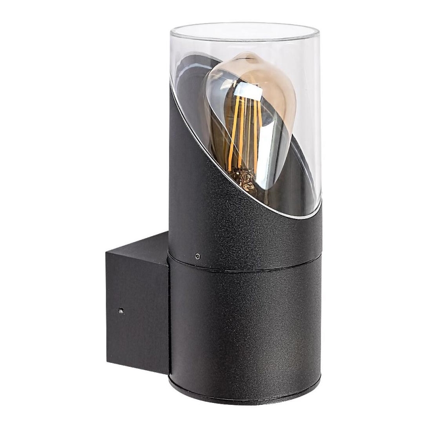 Rabalux - Екстериорен аплик 1xE27/28W/230V IP54