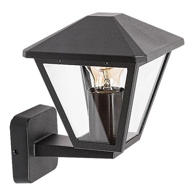 Rabalux - Екстериорен аплик 1xE27/40W/230V IP44