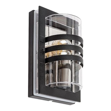 Rabalux - Екстериорен аплик 1xE27/40W/230V IP44